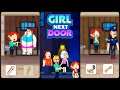 Girl Next Door (Gameplay Android)