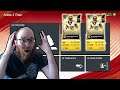 Golden Ticket Sanu Pops up TWICE! More Sniping Tips! Madden 20 Ultimate Team