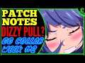 Guilty Gear Dizzy! (Pull?) Epic Seven Patch Notes