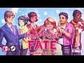 Half Past Fate - Launch Trailer