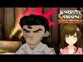 Harvest Moon Another Wonderful Life Marlin All Heart Event Rejections