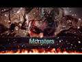 Hellblade Senua's Sacrifice [GMV] Monsters