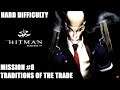 Hitman: Codename 47 (2000) - Traditions of the Trade