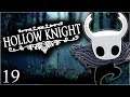 Hollow Knight - Ep. 19: Nailmaster Sheo