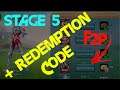 How To Clear Stage 5: Limited Challenge: Kosmo Unleashed | F2P | Lords Mobile & REDEMPTION CODE