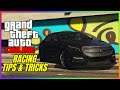How To Drive Like A Pro In GTA 5 Online (GTA 5 World's Best Driver Tips & Tricks)