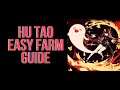 Hu Tao Farm Guide | Easy |