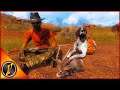 Hunting the Roe-bits in theHunter Classic!
