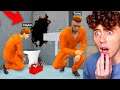 I Escaped PRISON With BIG BROTHER In GTA 5 Roleplay..