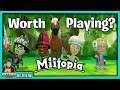 I LOVE Miitopia on the Nintendo Switch! | Miitopia Switch Review