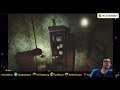 ⚰️ I'm Dead Now! DLive Community Clip featuring VectorAbbot playing Little Nightmares