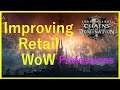 Improving Retail WoW | Lessons From The Past | Professions