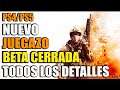 Insurgency: Sandstorm NUEVO JUEGAZO GRATIS BETA CERRADA EN PS4/PS5 Y XBOX SERIES X/S SEPTIEMBRE 2021