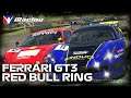 iRacing Ferrari GT3 Challenge at Red Bull Ring Grand Prix