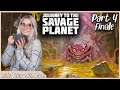 Journey to the Savage Planet  - Part 4 Finale (Let's Relax with Jade)