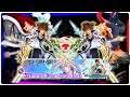 ★ KHUX - 10* Ultimate Form Sora Deal Pulls & Traits