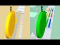LAYERS ROLL ππ₯- All Levels Gameplay Android, iOS v.32