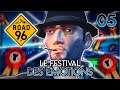 LE FESTIVAL DES EMOTIONS - Road 96 | EPISODE  05