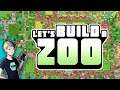 Let's Build A Zoo Beta Gameplay - WHO NEEDS MORALITY!?