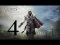 Let's Play Assassin's Creed 2 #004 | Uberto Alberti | Deutsch/HD | The Ezio Collection