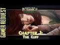 Let's Play - Botanica - Into the Unknown - Chapter 1 - The Cliff