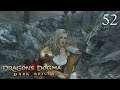 Let's Play Dragon's Dogma: Dark Arisen (blind) | Bad Connections (Part 52)