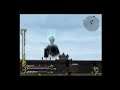 Let's Play Drakengard 2 (Blind) -96- Third Attempt