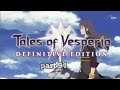 Let's Play Tales of Vesperia part 94 (you can skip this one. just getting lost)