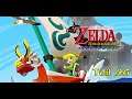 Let's Play The Legend of Zelda The Wind Waker [Deutsch] Teil 26 Meererkundung 4