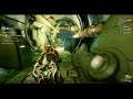 Let's Play Warframe Frattura Void Cervantes Terra 9-11 Sabotaggio Grineer Frattura Lith