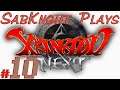 Let's Play ~ Xanadu Next - Part 10 - Eaglet Mountain 2