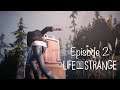 Life is Strange - Episode 2 - Out of Time || Part 3/3