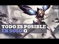 LoL | Kai'Sa ADC | Olvídate del meta, solo juega 11.6