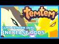 LUMA TEMTEM GUIDE - How to Find Lumas & Increase Odds For Breeding Luma Early Access
