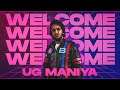 ManiYa Streams joins Union Gaming (uG)! 🦄