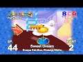 Mario Party 5 SS1 Party Mode EP 44 - Sweet Dream Koopa Kid,Boo,Waluigi,Wario P2
