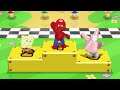 Mario Party 9 - All Wacky Minigames (Master CPU)