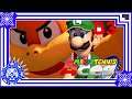 Mario Tennis Aces Part 3 'Super'