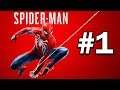 Marvel's Spider-Man - Osa 1 - Unelmista totta!