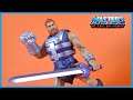 Masters of the Universe Masterverse REVELATION FISTO Action Figure Review