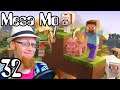 Maybe We'll Make a Potion! | Minecraft Mesa Mo #32 | MagicManMo