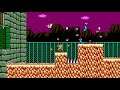 Mega Man 2.5D - Roll (Hard Mode) - Dr. Wily's Castle Stage 1