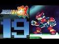 Megaman ZX [Part 19] Secret Omega Zero Battle!