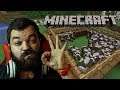 Η ΦΑΡΜΑ ΜΕ ΤΑ ΖΩΑ |Minecraft Singleplayer #9