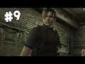 Moldoveanu Joaca: Resident Evil 4 #9 "Ne dam in carusel"