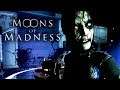 Moons of Madness - Есть ли жизнь на Марсе?