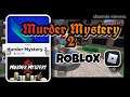 Murder Mystery 2 MM2 - ROBLOX - Tecno POVA | charmie nievera