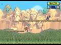 Naruto Battle Grounds [Windows PC] Gameplay