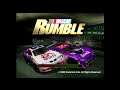 NASCAR Rumble (PlayStation, 2000) Gold Rush