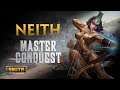 Neith, Esta rata mola :D - Warchi - Smite Master Conquest S6